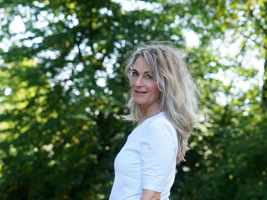 Henriette van Wessel